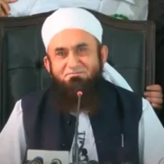 Tariq Jamil height profile photo