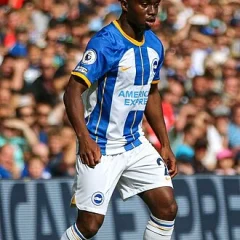 Tariq Lamptey height profile photo