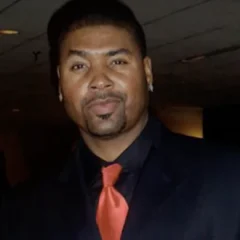 Tariq Nasheed height profile photo