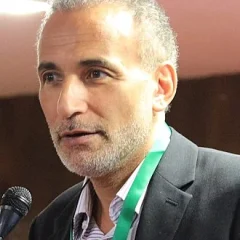 Tariq Ramadan height profile photo