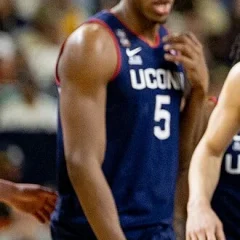 Tarris Reed height profile photo