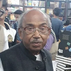 Tarun Majumdar height profile photo