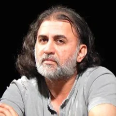 Tarun Tejpal height profile photo