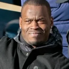 Tarvaris Jackson height profile photo