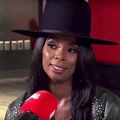 Tasha Smith height profile photo