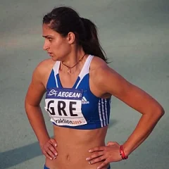 Tatiana Gusin height profile photo