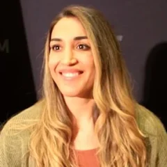 Tatiana Suarez height profile photo