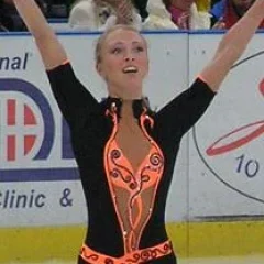 Tatiana Totmianina height profile photo