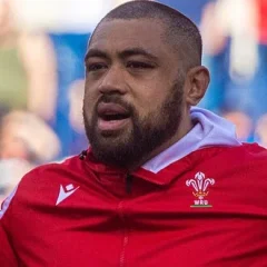 Taulupe Faletau height profile photo