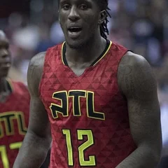 Taurean Prince height profile photo