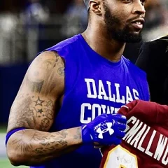 Tavon Austin height profile photo