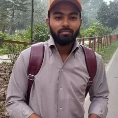 Tawhid Hridoy height profile photo