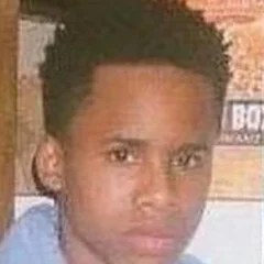 Tay-K height profile photo