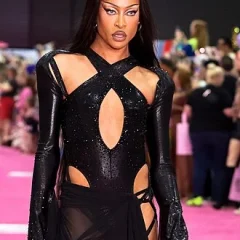 Tayce height profile photo