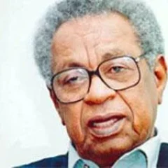 Tayeb Salih height profile photo