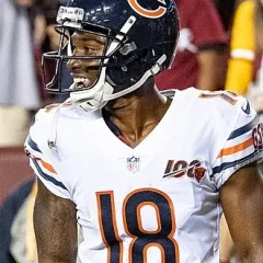 Taylor Gabriel height profile photo