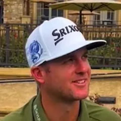 Taylor Pendrith height profile photo