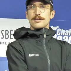 Taylor Phinney height profile photo