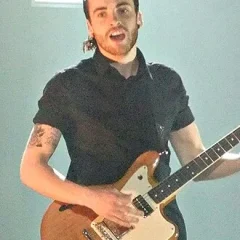 Taylor York height profile photo