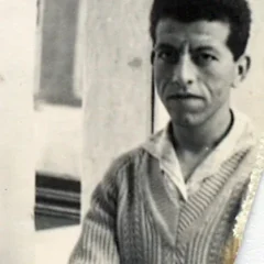 Tayseer Sboul height profile photo