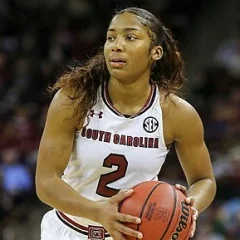 Te'a Cooper height profile photo