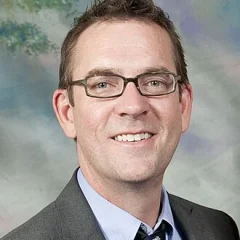 Ted Allen height profile photo