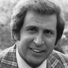 Ted Bessell height profile photo