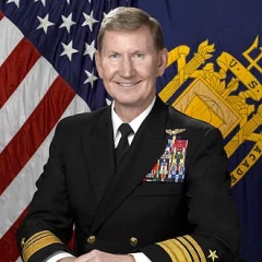 Ted Carter height profile photo