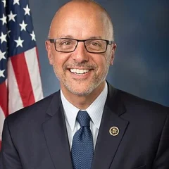 Ted Deutch height profile photo