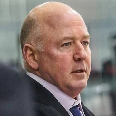 Ted Donato height profile photo