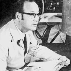 Ted Fujita height profile photo