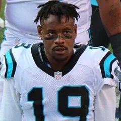 Ted Ginn Jr. height profile photo