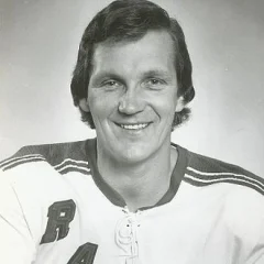 Ted Irvine height profile photo