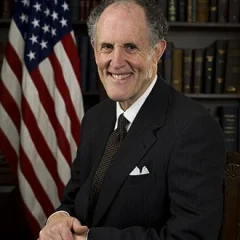 Ted Kaufman height profile photo