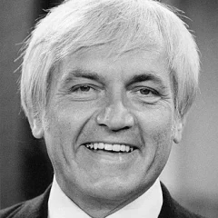 Ted Knight height profile photo
