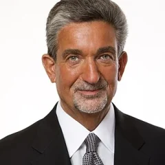 Ted Leonsis height profile photo