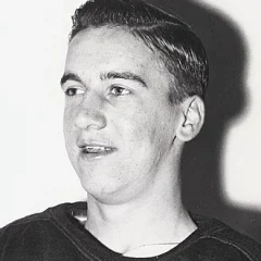 Ted Lindsay height profile photo