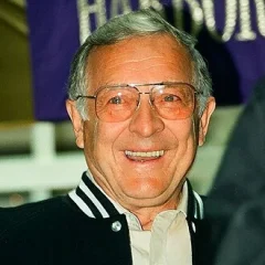 Ted Marchibroda height profile photo