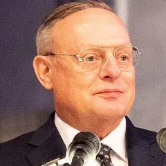 Ted Mondale height profile photo