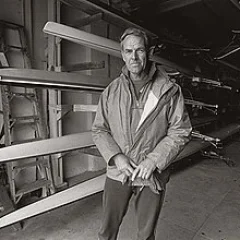 Ted Nash (rower) height profile photo