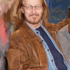 Ted Neeley height profile photo