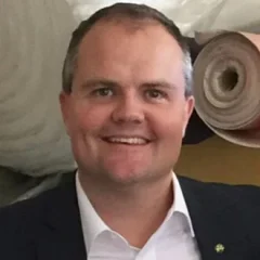Ted O'Brien height profile photo