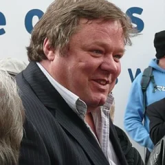 Ted Robbins height profile photo