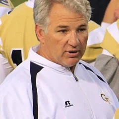 Ted Roof height profile photo