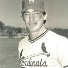 Ted Simmons height profile photo