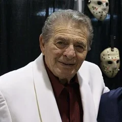 Ted White (stuntman) height profile photo