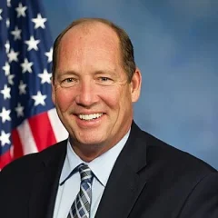 Ted Yoho height profile photo