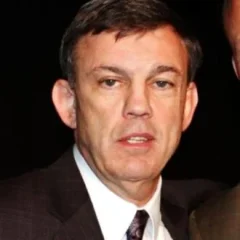 Teddy Atlas height profile photo