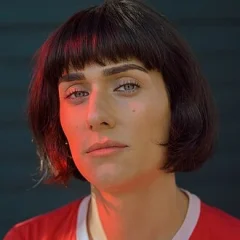 Teddy Geiger height profile photo