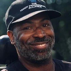 Teddy Pendergrass height profile photo